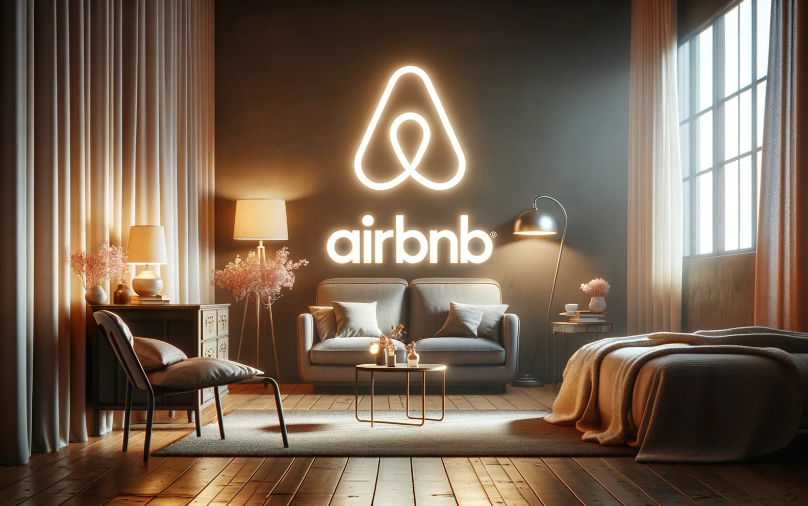 airbnb, kuidas teha airbnb, kuidas rentiga korterit, majutusettevõte, high5